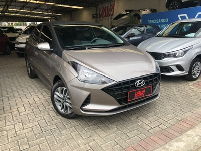 Hyundai HB20S 1.0 Vision 2021