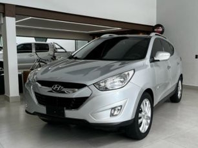 Hyundai ix35 2.0L GLS Completo (aut)