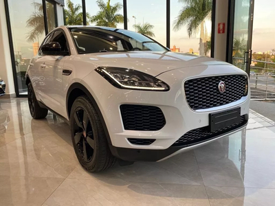 Jaguar E-Pace 2.0 16V P250 GASOLINA AWD AUTOMÁTICO