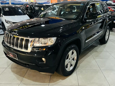 Jeep Cherokee 3.7 Limited Aut. 5p