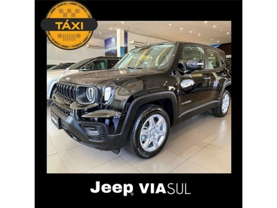 Jeep Renegade 1.3 T270 2024