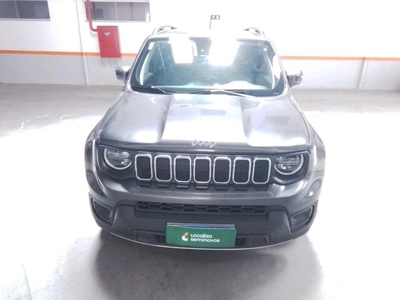 Jeep Renegade 1.3 T270 Longitude 2023