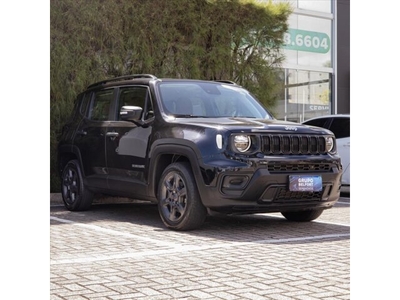 Jeep Renegade 1.3 T270 Sport (Aut) 2022