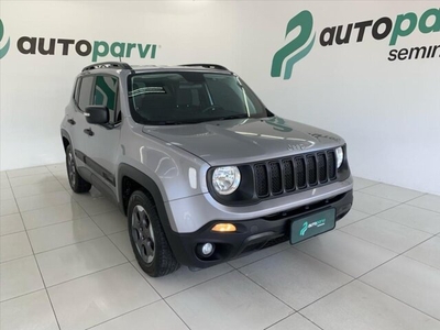 Jeep Renegade 1.8 (Aut) 2020