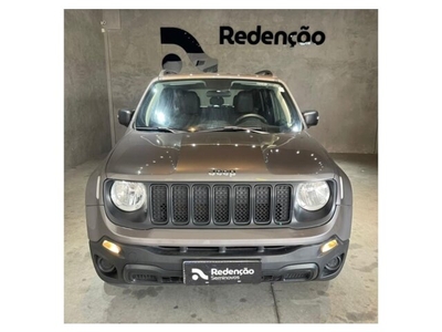 Jeep Renegade 1.8 Sport (Aut) 2019