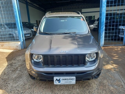 Jeep Renegade 1.8 Sport (Aut) 2019