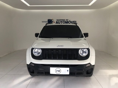 Jeep Renegade 1.8 Sport (Aut) 2021