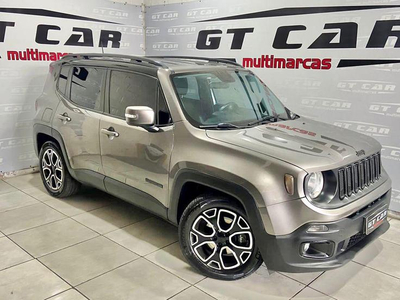 Jeep Renegade Night Eg