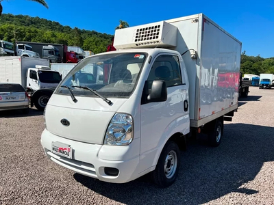 Kia Bongo K2500 HD