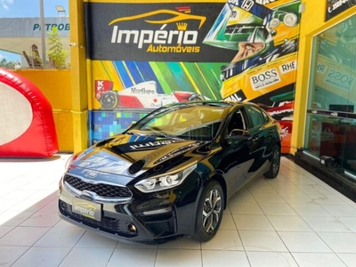 Kia Cerato 2.0 EX (Aut) (Flex) 2020