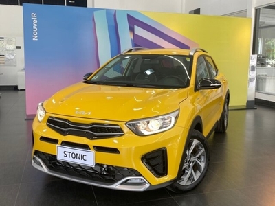 Kia Stonic 1.0 T-GDI MHEV SX DCT 2022