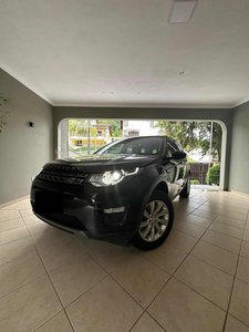 Land Rover Discovery sport 2.0 Si4 SE 4WD