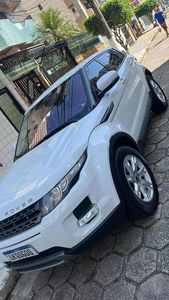 Land Rover Evoque 2.0 Si4 Pure 5p