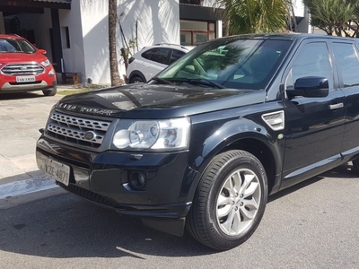 Land Rover Freelander 2.2 Sd4 Se 5p