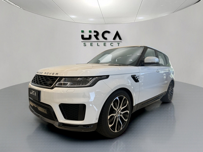 Land Rover Range Rover Sport Range Sport 3.0 TD HSE