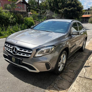 Mercedes-Benz Classe GLA Gla200ff Sty