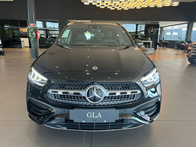 Mercedes-benz Gla 200 Amg Line