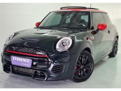 MINI John Cooper Works 2.0 (Aut) 2p 2016