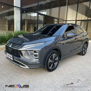 Mitsubishi Eclipse Cross Hpe 1.5 16v 165cv Aut.