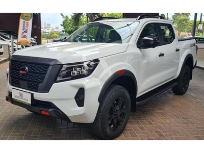 NISSAN FRONTIER Frontier 2.3 CD PRO4X 4wd (Aut) 2023