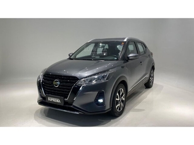 NISSAN Kicks 1.6 Sense CVT 2022