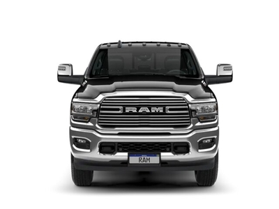 RAM 3500 6.7 TD Laramie 4WD 2024