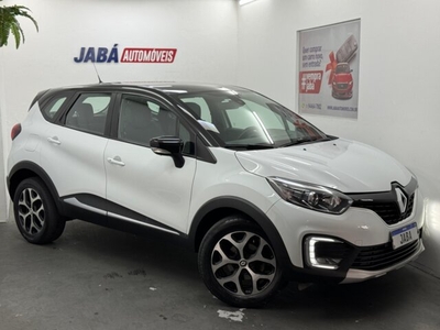 Renault Captur Intense 2.0 (Aut) 2020