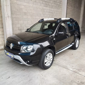 Renault Duster 1.6 16v Dynamique Hi-flex 5p