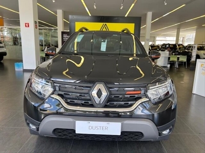 Renault Duster 1.6 Iconic Plus CVT 2025