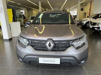 Renault Duster 1.6 Intense Plus 2025