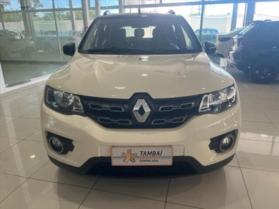 Renault Kwid 1.0 Intense 2020