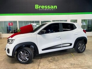 Renault Kwid 1.0 Intense 2021