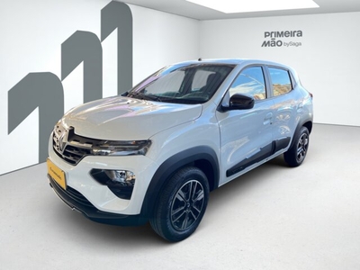 Renault Kwid 1.0 Intense 2024