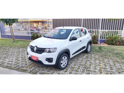 Renault Kwid 1.0 Zen 2020