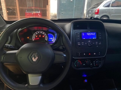 Renault Kwid 1.0 Zen 2021