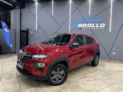 Renault Kwid 1.0 Zen 2023