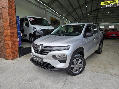 Renault Kwid 1.0 Zen 2023