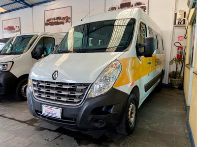 Renault Master 2.3 Grand L2h2 5p