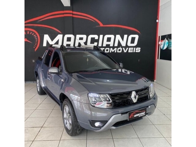 Renault Oroch 2.0 16V Dynamique (Flex) 2019