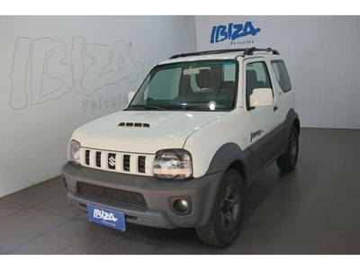 Suzuki Jimny 1.3 4All 4WD 2021