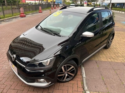 Volkswagen Fox 1.6 MSI Xtreme (Flex) 2019