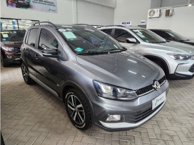 Volkswagen Fox 1.6 Xtreme 2022