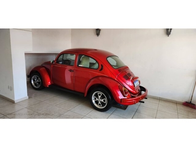 Volkswagen Fusca 1300 1976