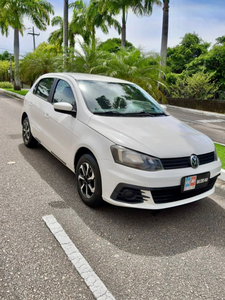Volkswagen Gol 1.0 12v Trendline Total Flex 5p