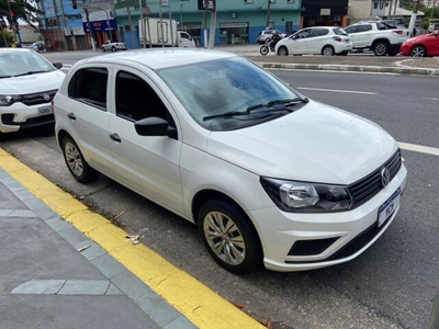 Volkswagen Gol 1.0 2023