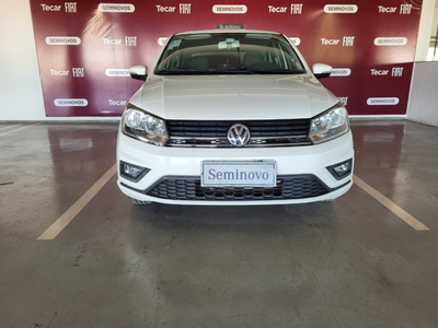 Volkswagen Gol 1.0L MC4