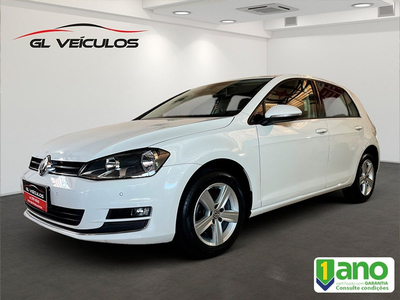 Volkswagen Golf Highline 1.4 TSI 140cv Aut.