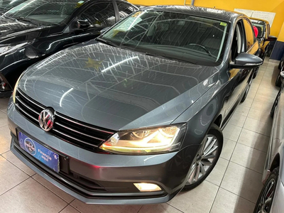 Volkswagen Jetta 1.4 16V TSI COMFORTLINE GASOLINA 4P TIPTRONIC