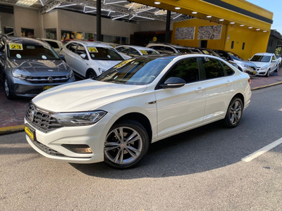 Volkswagen Jetta 1.4 250 TSI TOTAL FLEX R-LINE TIPTRONIC