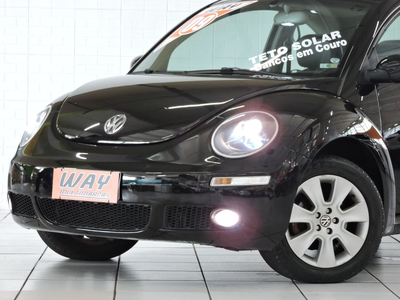 Volkswagen New Beetle 2.0 MI 8V